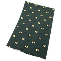 TROPHY CLOTHING トロフィークロージング GENTS SCARF レーヨン スカーフ グリーン TR19AW-806 福生店