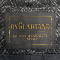BY GLADHAND バイ グラッドハンド Gladad Vest グラダッドベスト ウール BYGH-18-AW-18 Size L 福生店