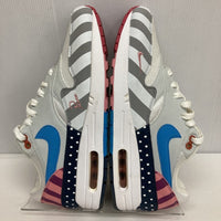 NIKE ナイキ AIR MAX 1 PARRA エアマックス パラ AT3057-100 グレー size27.5cm 瑞穂店