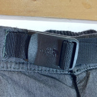 THE NORTH FACE ノースフェイス Nylon Denim Field Pant ナイロンデニムフィールドパンツ sizeL 瑞穂店