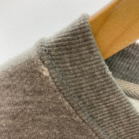 STUSSY ステューシー スウェット トレーナー グレー sizeL 瑞穂店