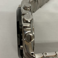 CASIO×EDIFICE カシオ×エディフィス クロノグラフ 腕時計 EF-524SPJ 瑞穂店