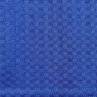 LOUDMOUTH ラウドマウス ロゴ刺繍 半袖ポロシャツ ブルー sizeM 瑞穂店