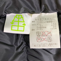 THE NORTH FACE ノースフェイス ND91641 バルトロ ライトジャケット BALTRO LIGHT イエロー sizeS 瑞穂店