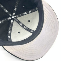 SUPREME シュプリーム 16AW R.I.P. Box Logo New Era Cap ニューエラキャップ ブラック Size 7 3/8(58.7cm) 福生店