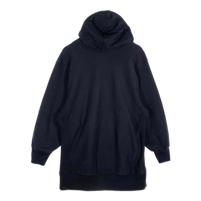 Supremeシュプリーム Campion チャンピオン リバースウィーブ黒L20年以上前のものなので