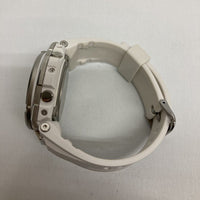 CASIO カシオ G-SHOCK GST-W310 腕時計 ホワイト×シルバー 瑞穂店