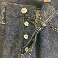 UES ウエス デニムパンツ Lot400R インディゴ sizeW32 瑞穂店