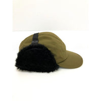 THE NORTH FACE ザ ノースフェイス Badland Cap バッドランドキャップ カーキ 瑞穂店