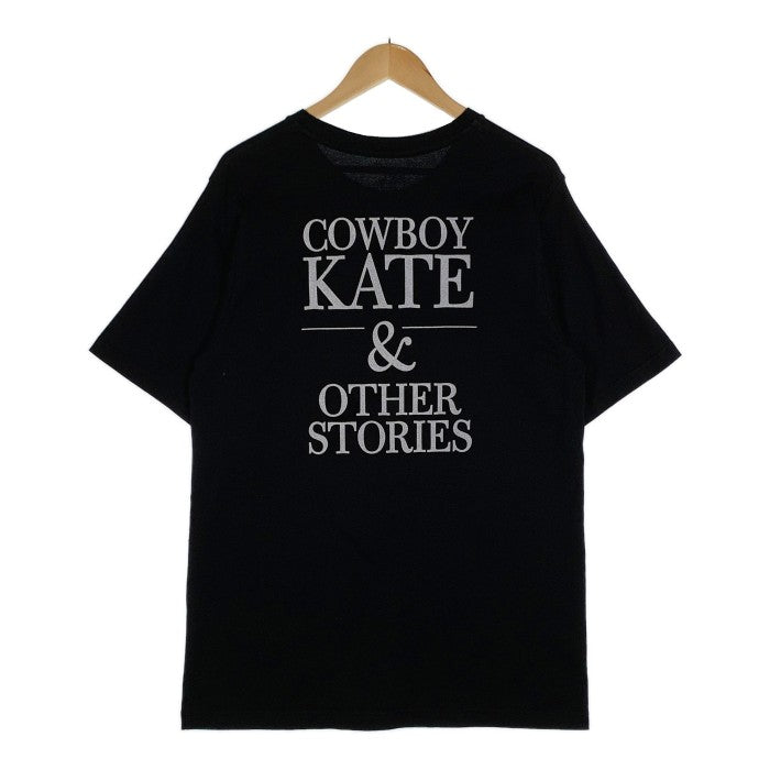STIE-lo スティーロー 18SS Sam Haskin サムハスキン Cowboy