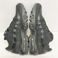 NIKE ナイキ AIR MAX 95 エアマックス95 TRIPLE BLACK 609048-092 ブラック size27cm 瑞穂店
