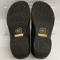 KEEN キーン スニーカー ピーティーシー スリップオン W PTC SLIP 1006987 ブラック size24cm 瑞穂店