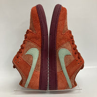 NIKE SB ナイキ DUNK LOW PRO PRM ダンクロー プロ プレミアム DV5429-601 レッド Size 28.5cm 瑞穂店