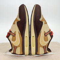 NIKE ナイキ AIR MAX 1 /CJ エアマックス1 Cactus Jack カクタスジャック DO9392-200 Size 28.5cm 福生店