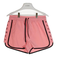 ALENCY アレンシー サーフパンツ ピンク size:F 瑞穂店