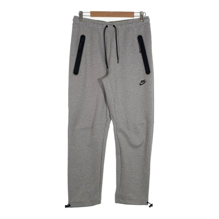NIKE ナイキ Tech Fleece Pants テックフリースパンツ グレー DQ4313-063 Size L 福生店