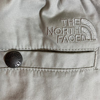 THE NORTH FACE ノースフェイス Cotton OX Light Climbing Pant クライミングパンツ NB31935 グレー sizeXL 瑞穂店