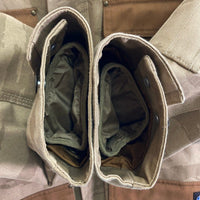 DICKIES ディッキーズ ミリタリージャケット カモ柄 迷彩柄 シェルパライナーライナー 取り外し可能 2WAY DK006856 ベージュ sizeL 瑞穂店