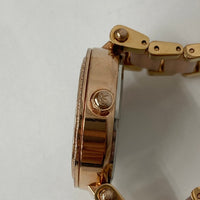 MICHAEL KORS マイケルコース 腕時計 MK6110 ピンクゴールド×ゴールド 瑞穂店