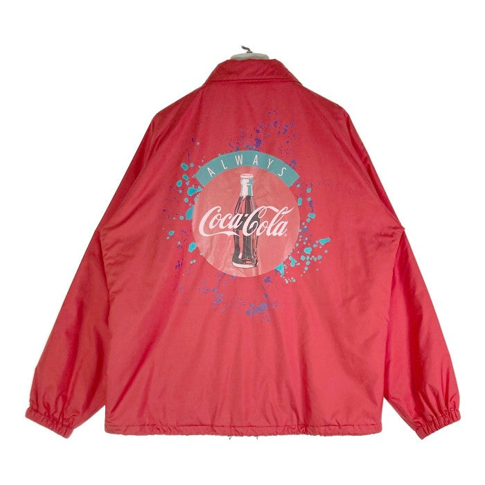 A.O.O.S ALWAYS OUT OF STOCK × COCACOLA オールウェイズアウトオブ