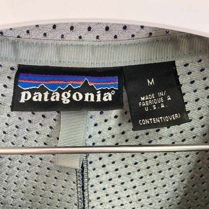 Patagonia パタゴニア 23023 FA99 90s Retro Cardigan レトロカーディガン フリース USA製 ネイビー  sizeM 瑞穂店