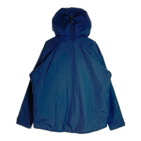 WILDTHINGS ワイルドシングス USA製 PRIMALOFT SYMPATEX DENALI JACKET プリマロフト デナリジャケット ネイビー sizeL 瑞穂店