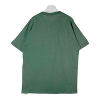 UNION×tokyovitamin ユニオン トウキョウビタミン プリントTシャツ グリーン sizeIV 瑞穂店