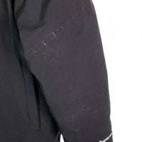 BOLINI ボリーニ ダウンジャケット GORE-TEX ゴアテックス tcb0623 ブラック size:48 瑞穂店