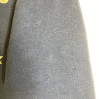BUZZ RICKSON'S バズリクソンズ UNITED STATES NAVY スウェット トレーナー ネイビー sizeM 瑞穂店