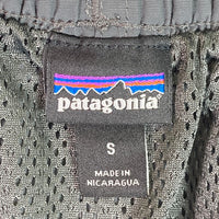 PATAGONIA パタゴニア STY57021SP20 バギーショーツ グレー sizeS 瑞穂店
