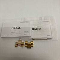 CASIO カシオ G-SHOCK ジーショック GA-110GB フルカスタム ブラック×ゴールド 瑞穂店