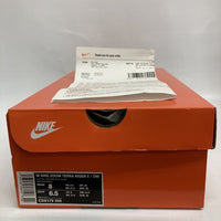 Off-White × Nike オフホワイト ナイキ Air Zoom Terra Kiger 5 スニーカー CD8179-100 グリーン size25cm 瑞穂店