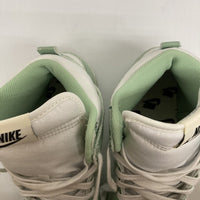 NIKE ナイキ DV1143-300 W Dunk High ウィメンズダンクハイ エメラルドグリーン size26.5cm 瑞穂店