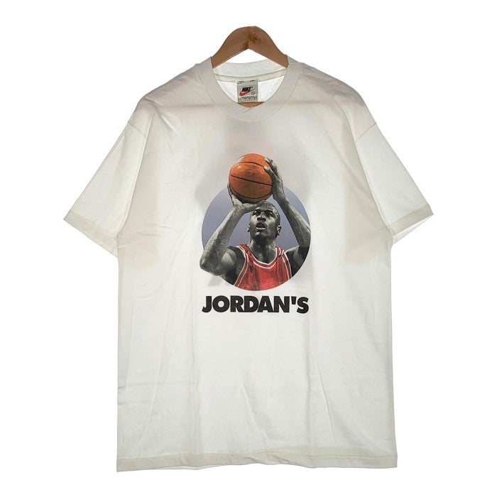 90's NIKE ナイキ Michael Jordan マイケルジョーダン JORDAN'S BACK