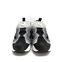 Reebok リーボック INSTAPUMP FURY OG NM インスタポンプ フューリー スニーカー ホワイト×ブラック size24.5cm 瑞穂店