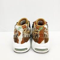 NIKE×ATOMOS ナイキ×アトモス AIR MAX 95 DLX ANIMAL PACK アニマルパック AQ0929-200 ブラウン size28.5cm 瑞穂店