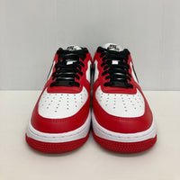NIKE ナイキ AIR FORCE 1 AF1 BY YOU エア フォース 1 バイユー スニーカー CT7875-994 レッド size26.5cm 瑞穂店