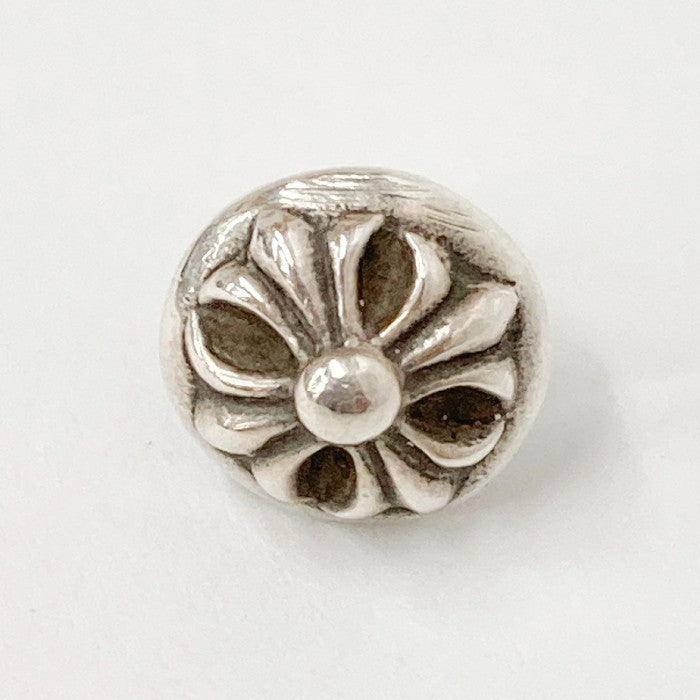 CHROME HEARTS クロムハーツ STUD BALL ピアス シルバー 瑞穂店 – GolRagオンラインショップ