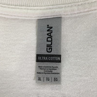 WAY OF TOKYO RATS ラッツ Rough Riders S/S TEE Tシャツ ホワイト Size XL 福生店