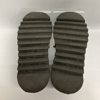 TOGA PULLA トーガ プルラ バックル ローファー ブラック size38 瑞穂店