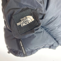 THE NORTH FACE ザ ノースフェイス 807999 ASCENT JACKET 600fill ダウン アセントジャケット ブラック sizeM 瑞穂店
