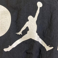 NIKE ナイキ JORDAN BRAND DB6495-010 ジョーダンブランド PSG パリサンジェルマン PUFFER JKT パファージャケット ダウン ブラック sizeL 瑞穂店