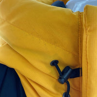THE NORTH FACE ノースフェイス ND91641 バルトロ ライトジャケット BALTRO LIGHT イエロー sizeS 瑞穂店