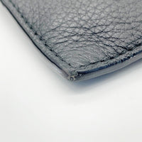 FENDI フェンディ レザーショルダーバッグ ミニバッグ ポシェット ブラック 7AS034 福生店