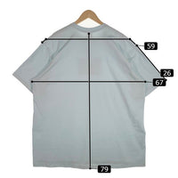 SUPREME シュプリーム 23SS Kurt Cobain Tee カートコバーン Tシャツ パールブルー Size XXL 福生店