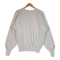 Champion チャンピオン 90's リバースウィーブ スウェット メキシコ製 S1049-017 目無し グレー sizeM 瑞穂店