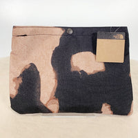 SUPREME シュプリーム 21AW THE NORTH FACE ノースフェイス Bleached Denim Print Shoulder Bag ブリーチドデニムプリント ショルダーバッグ ブラック 福生店