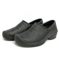 KEEN キーン スニーカー ピーティーシー スリップオン W PTC SLIP 1006987 ブラック size24cm 瑞穂店