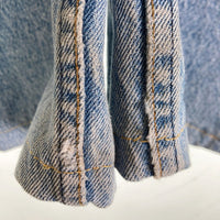 Levi's リーバイス 501-0190 80s 019 デニムパンツ ジーンズ スカイブルー sizeW33 瑞穂店