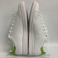 adidas アディダス FX5550 STAN SMITH PRIMEGREEN KERMIT スタンスミス プライムグリーン カーミット スニーカー ホワイト size27.5cm 瑞穂店